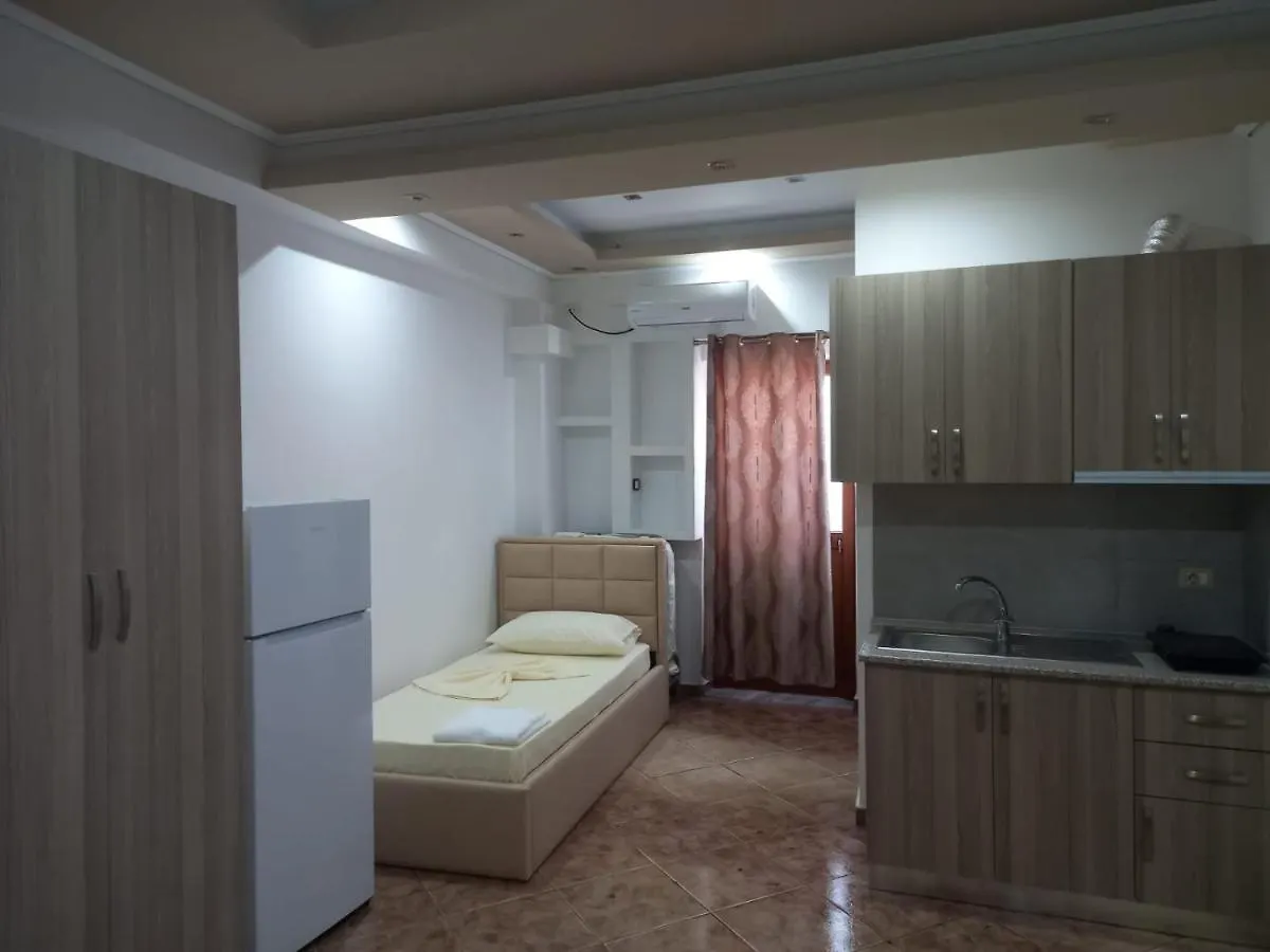 Alexander Stay Hotel Vlore 0*,