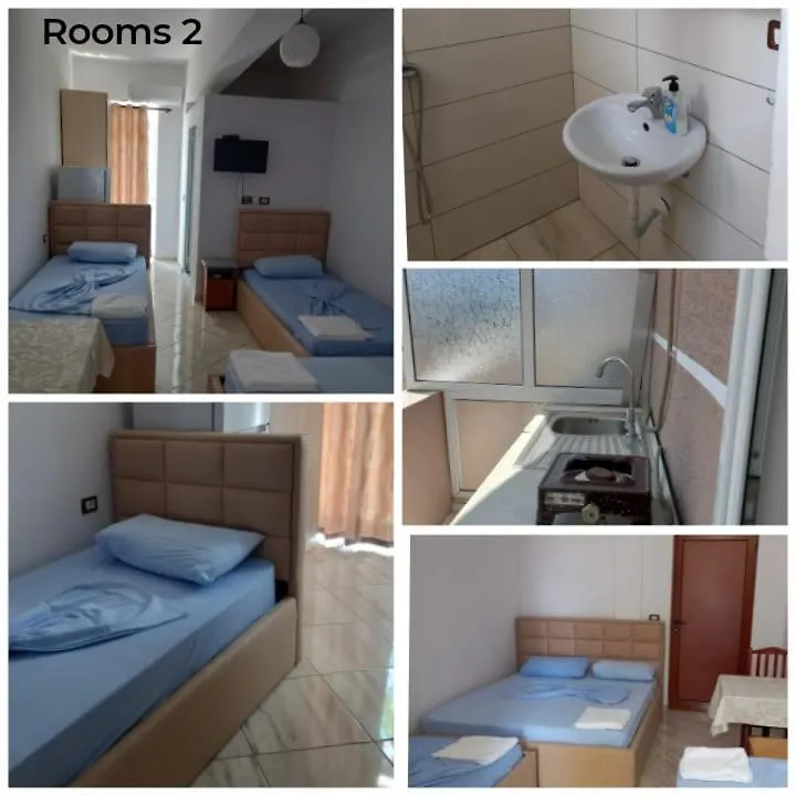 Guest house Alexander Stay Hotel Vlore
